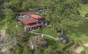 Gulupa Ecolodge